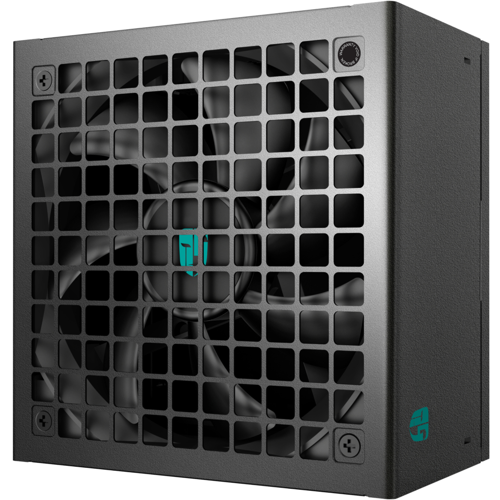Блок живлення Deepcool 1000W PN1000M GamerStorm (R-PNA00M-FC0B-JGEU) - зображення 3