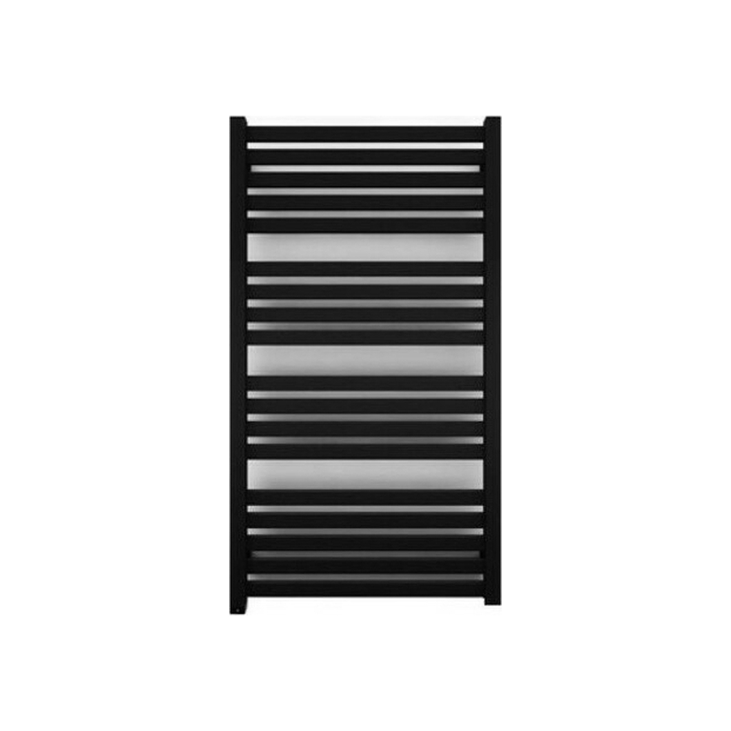 Сушарка для рушників Terma Marlin One 780x530 (WWMRN078053KS95E1U) - зображення 1