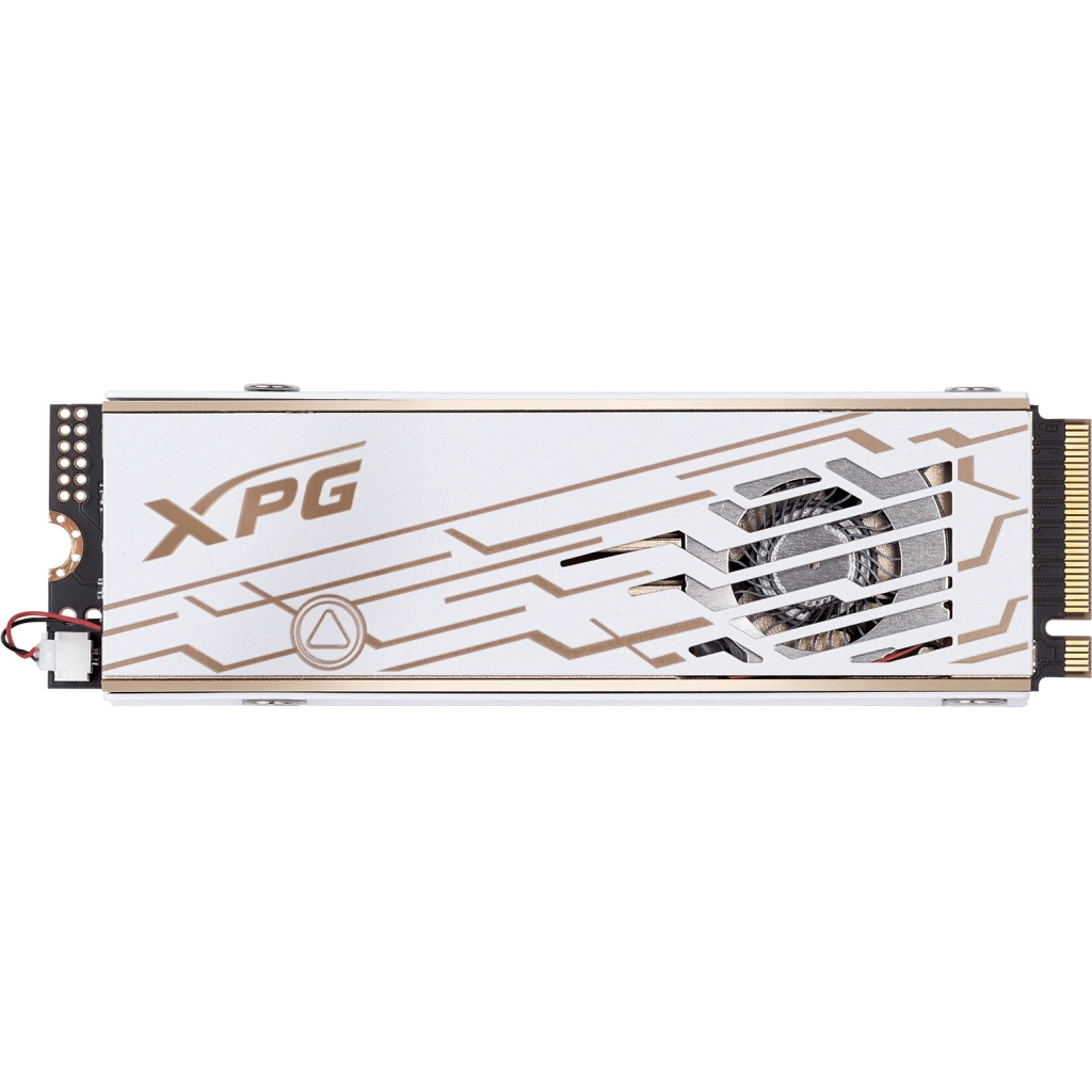 Накопичувач SSD M.2 2280 4TB XPG MARS 980 PRO ADATA (SMAR-980P-4TCI) - зображення 1