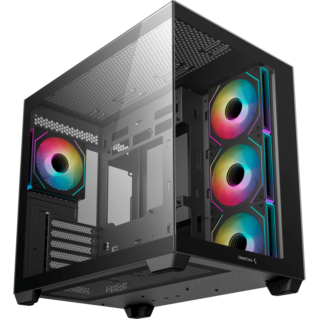 Корпус Deepcool CG530 - зображення 8
