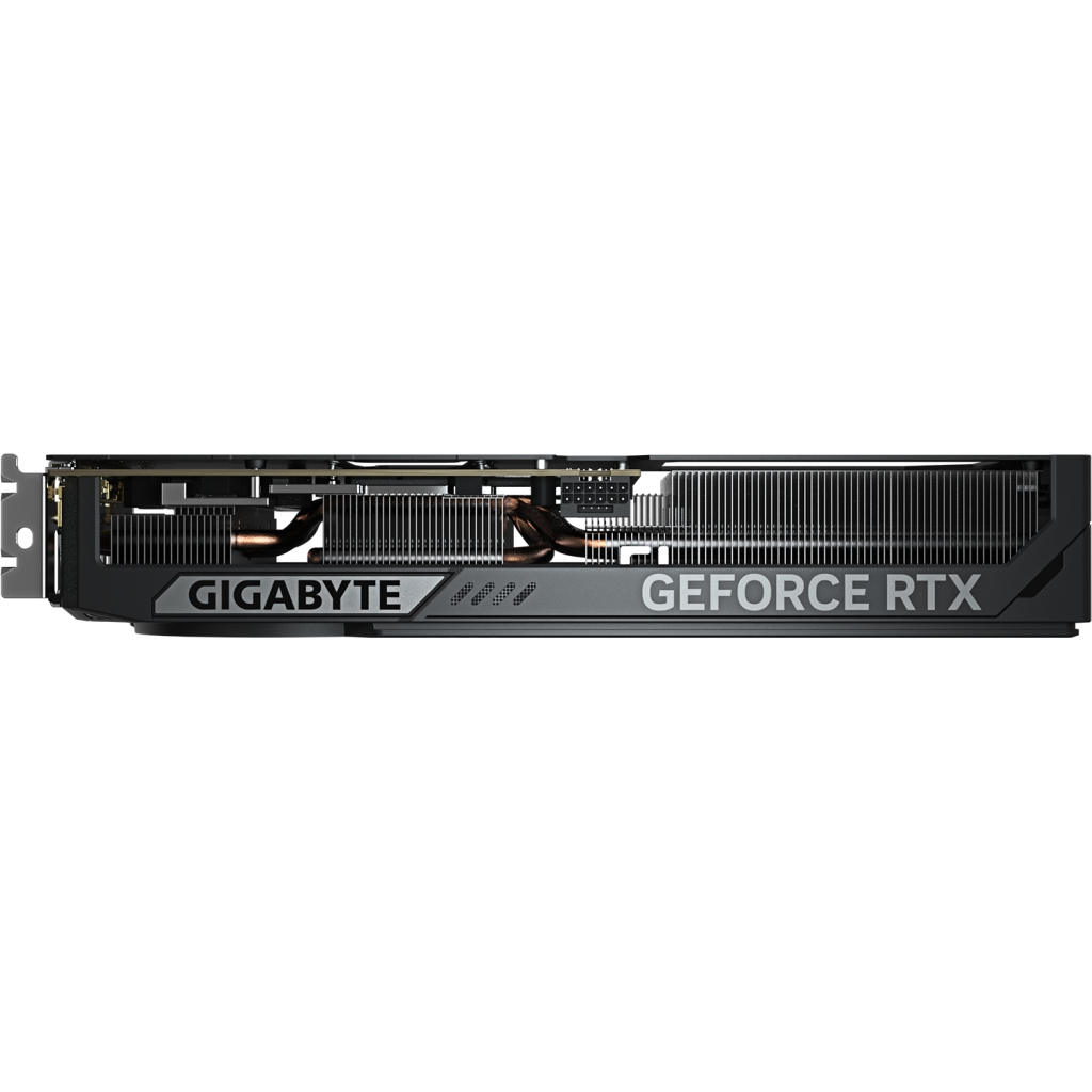 Відеокарта GIGABYTE GeForce RTX5070 12Gb WINDFORCE OC SFF (GV-N5070WF3OC-12GD) - зображення 6