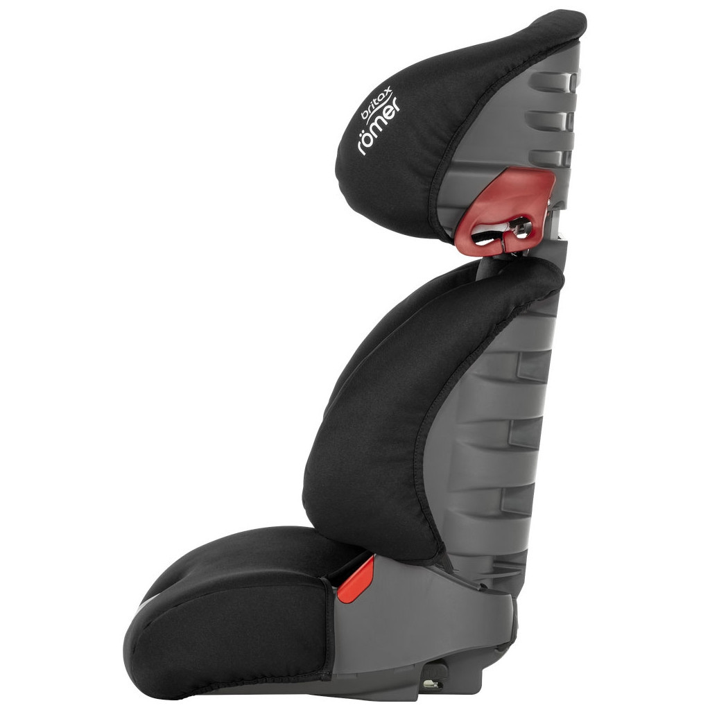 Автокрісло Britax-Romer Discovery Sl Cosmos Black (2000024686) - зображення 5