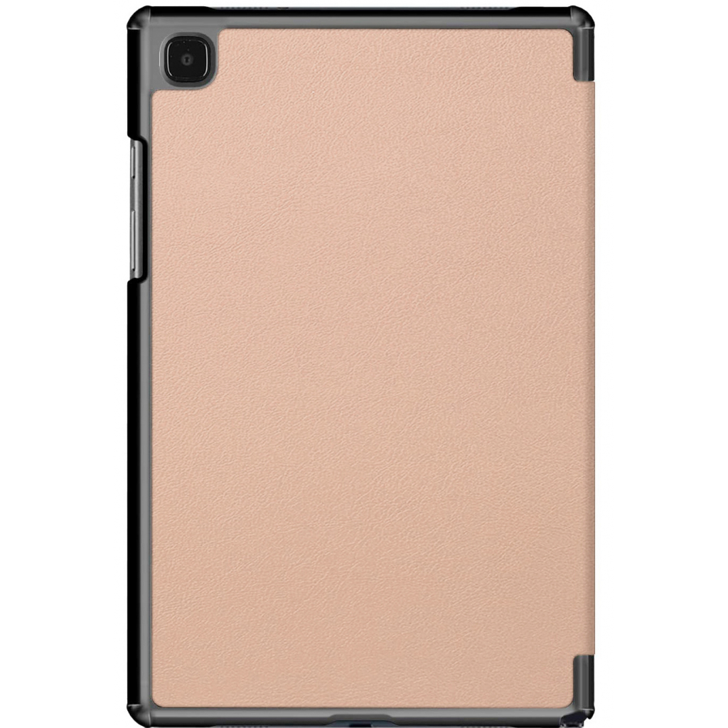 Чохол до планшета BeCover Smart Case Samsung Galaxy Tab A7 Lite SM-T220 / SM-T225 Rose (706460) - зображення 2