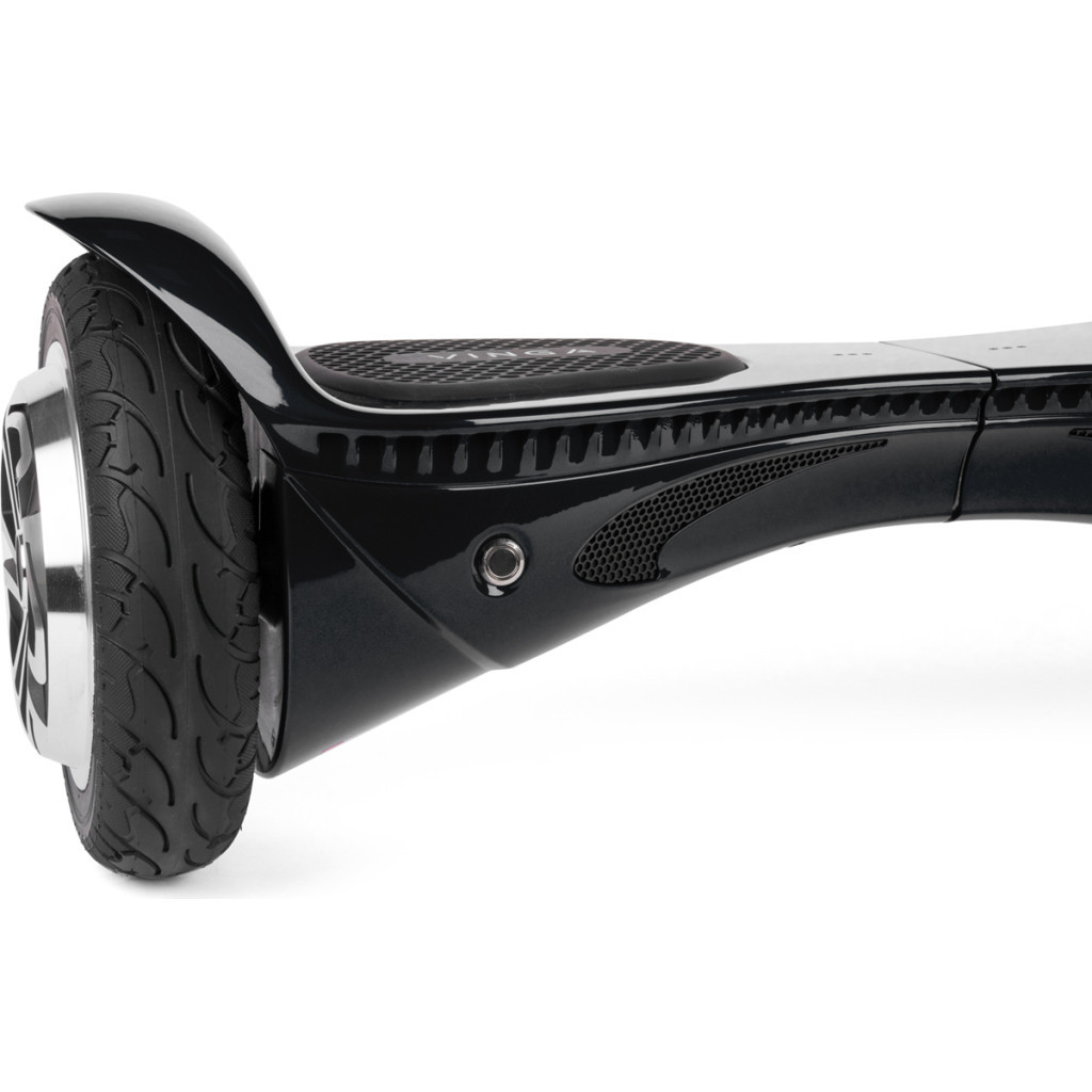 Гіроборд Vinga VX-08 Black - изображение 4