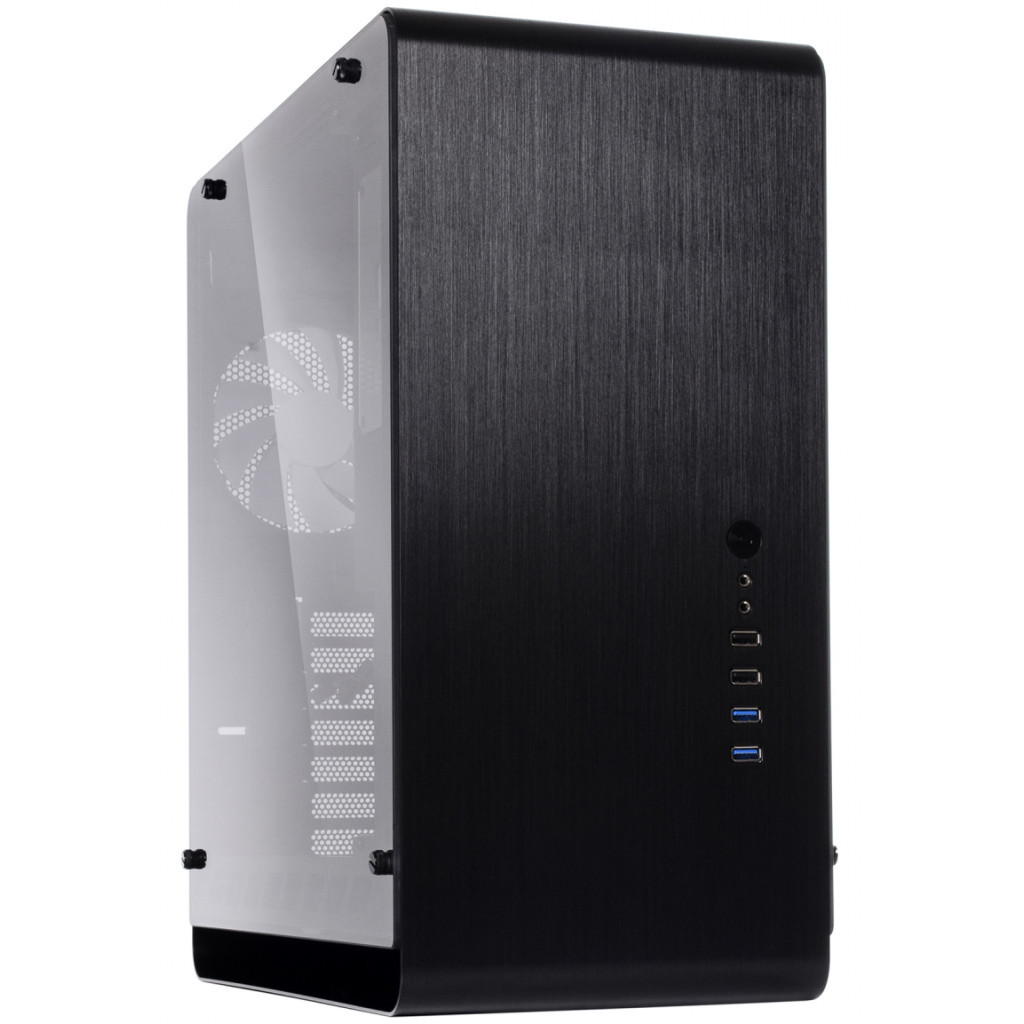 Корпус Qube QBX4A_WBNU3 - зображення 1