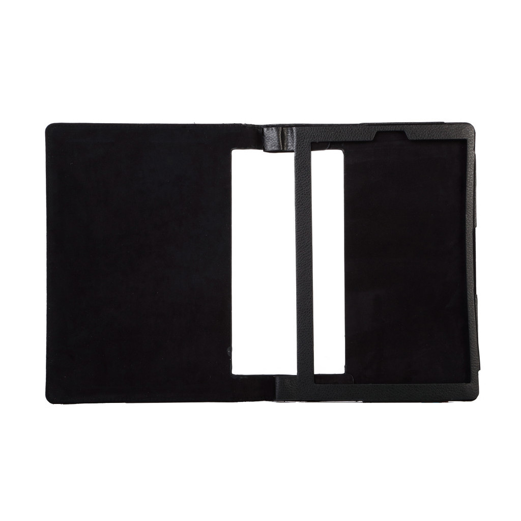 Чохол до планшета BeCover Smart Case Lenovo Yoga Tablet 3 Pro/Plus X90/YT-X703 Black (700778) - зображення 3