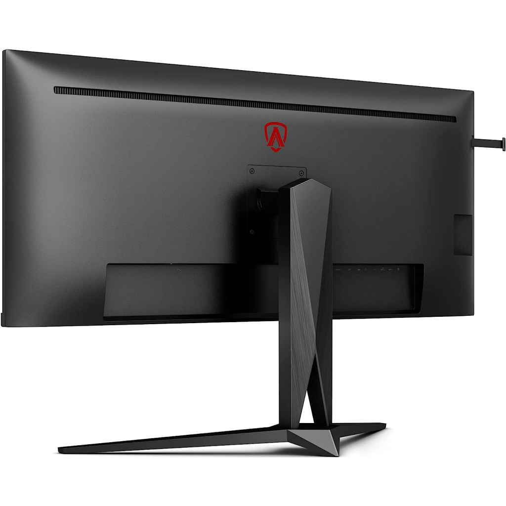 Монітор AOC AG405UXC - зображення 7