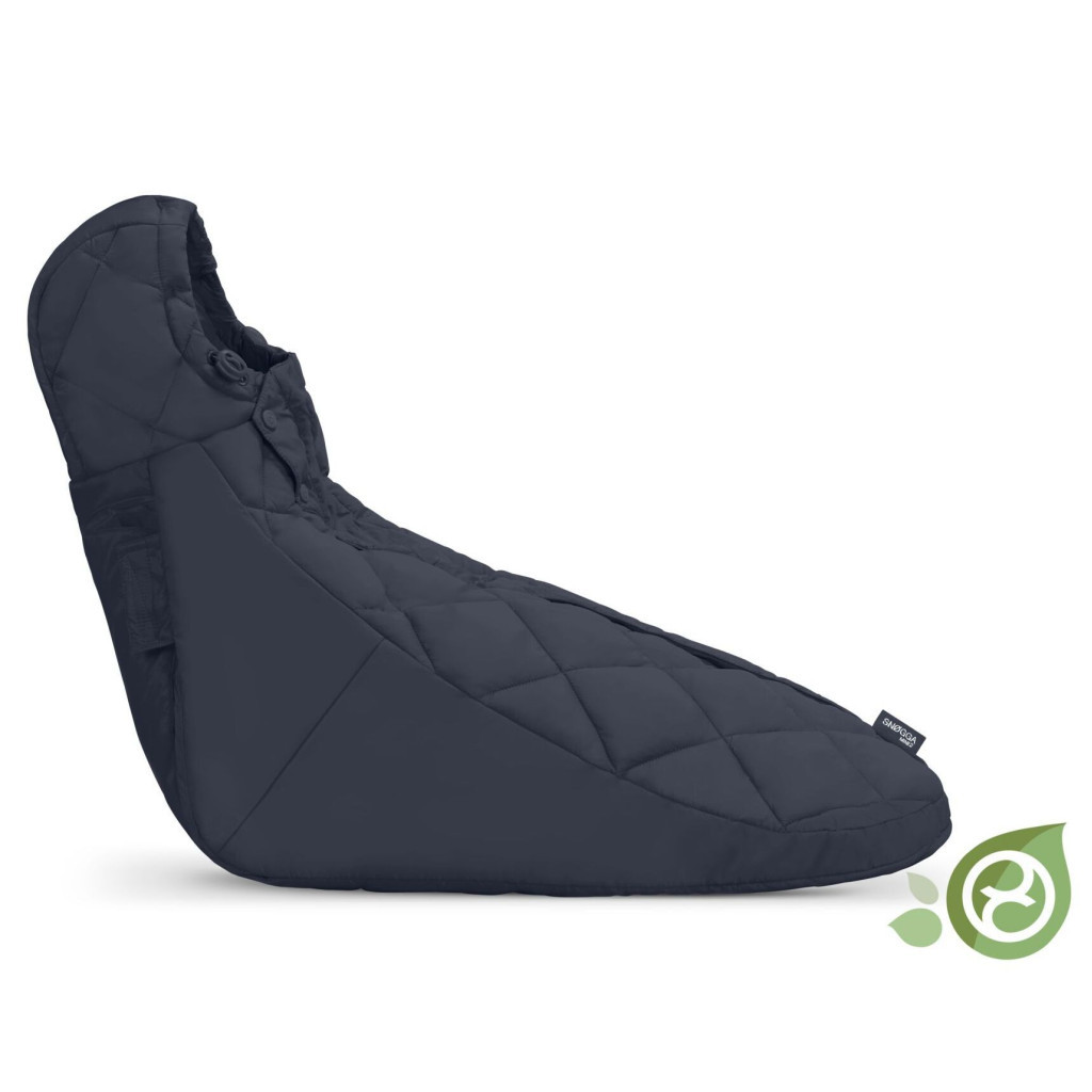 Зимовий конверт Cybex Snogga Mini 2 / Ocean Blue (522002893) - зображення 3