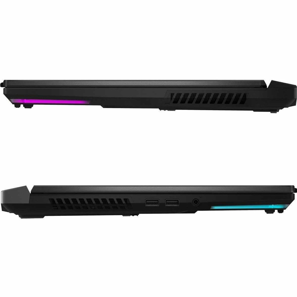Ноутбук ASUS ROG Strix SCAR 17 X3D G733PYV-LL078X (90NR0DB4-M006S0) - зображення 5