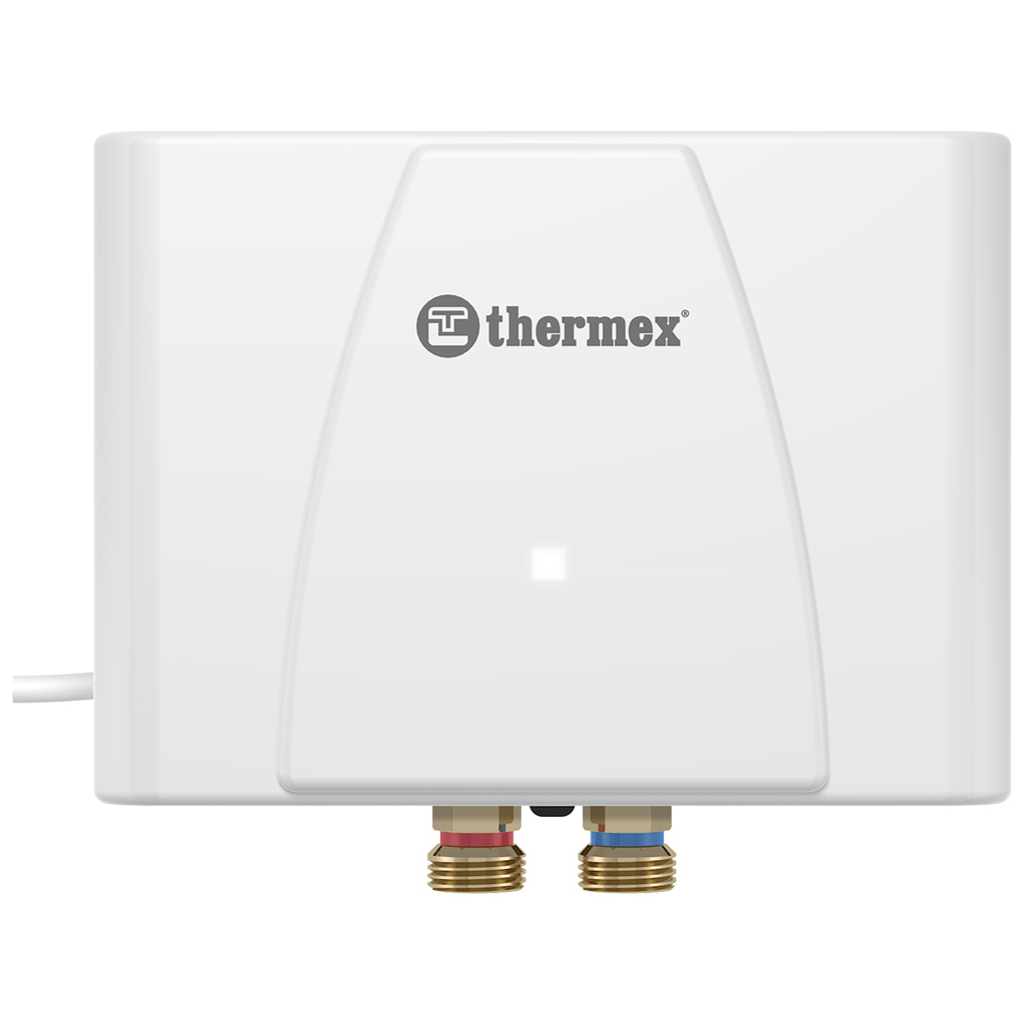 Проточний водонагрівач Thermex Balance 4500 - зображення 1