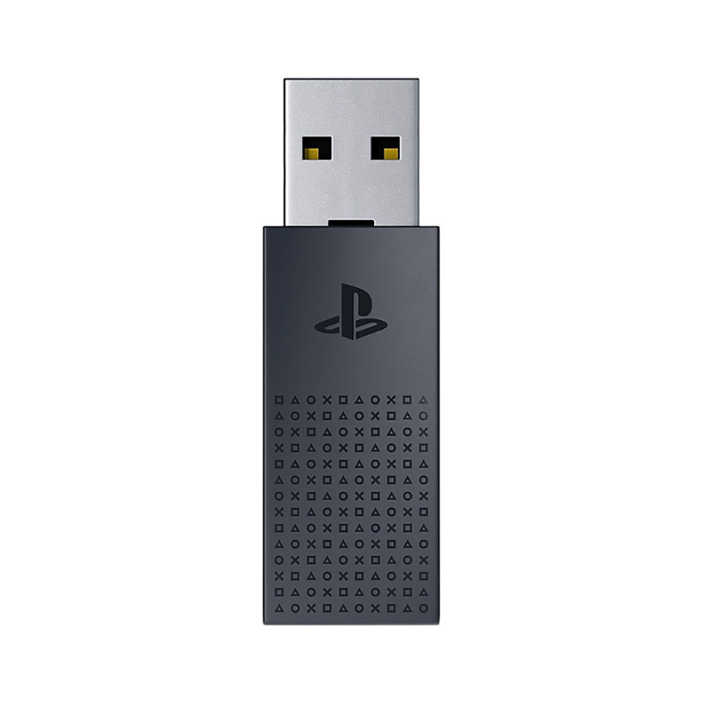 Навушники Sony Playstation Pulse Explore Wireless White (1000039787) - зображення 6