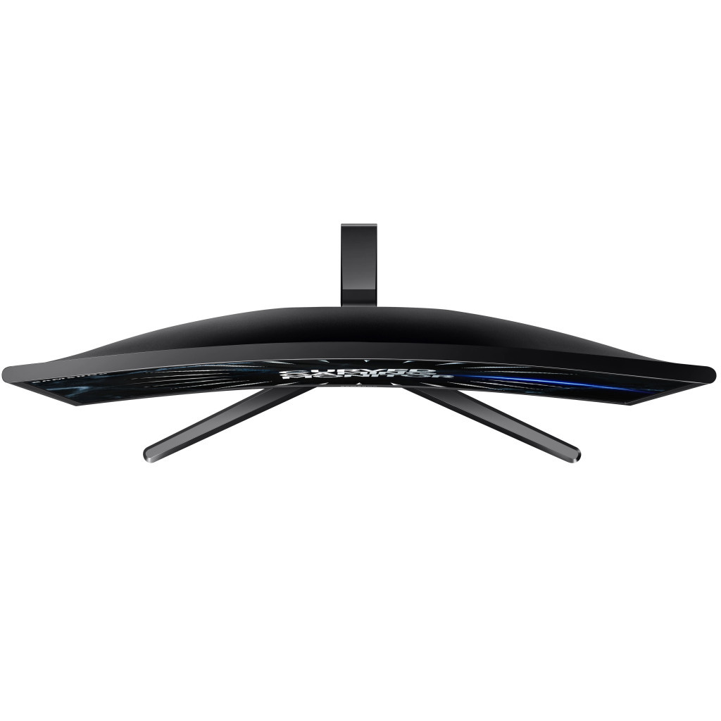 Монітор Samsung C24RG50 (LC24RG50FQIXCI) - зображення 7