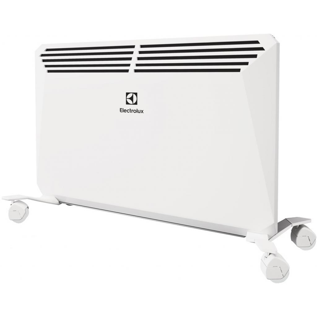 Обігрівач Electrolux ECH/T-2000 E - зображення 1