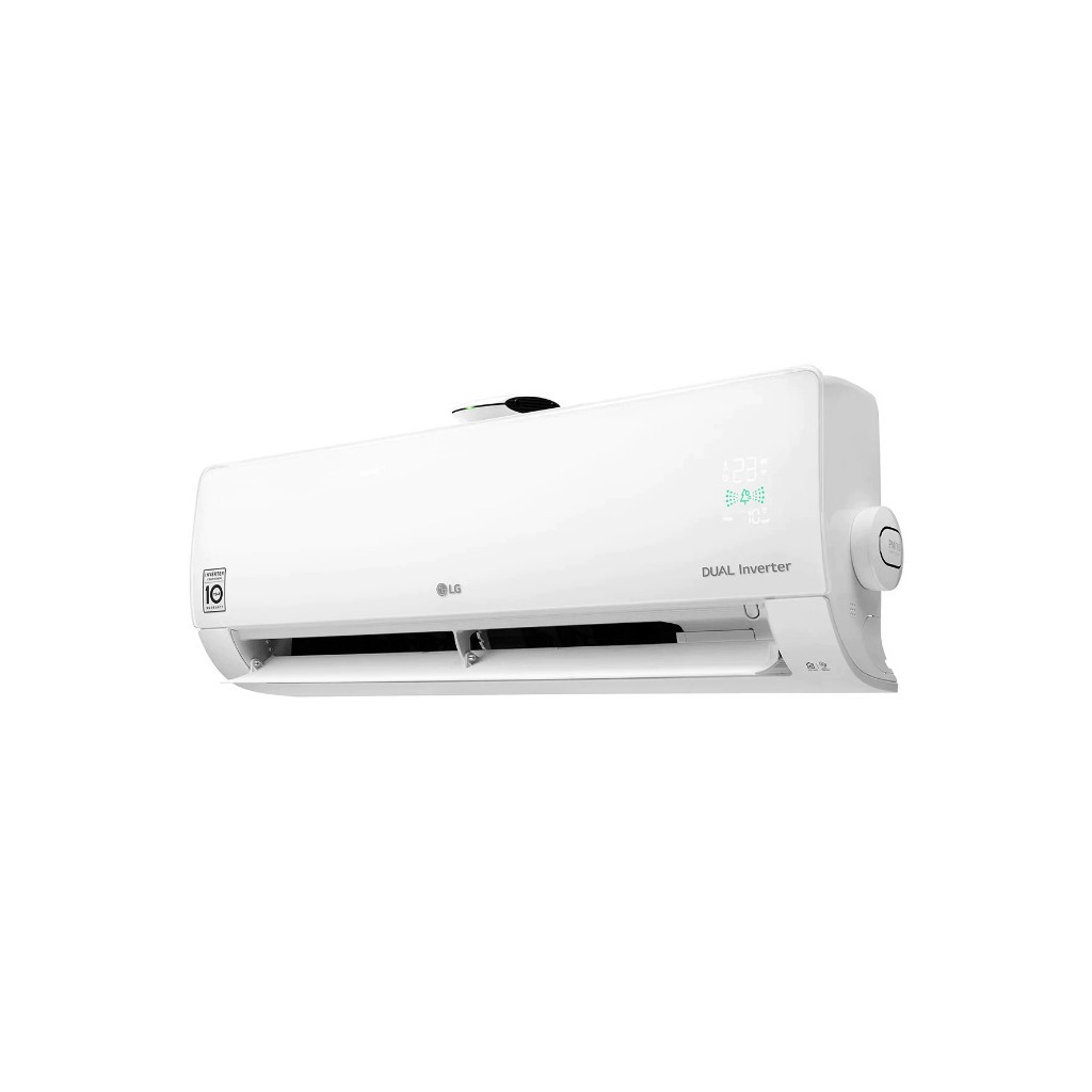 Кондиціонер LG AP12RT - изображение 8