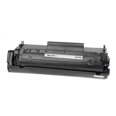 Картридж PrintPro Canon 703, LBP-2900/3000 (PP-703) - зображення 2