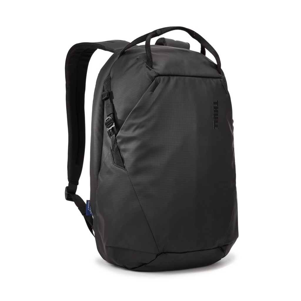 Рюкзак для ноутбука Thule 14" Tact 16L TACTBP-114 Black (3205292) - зображення 1