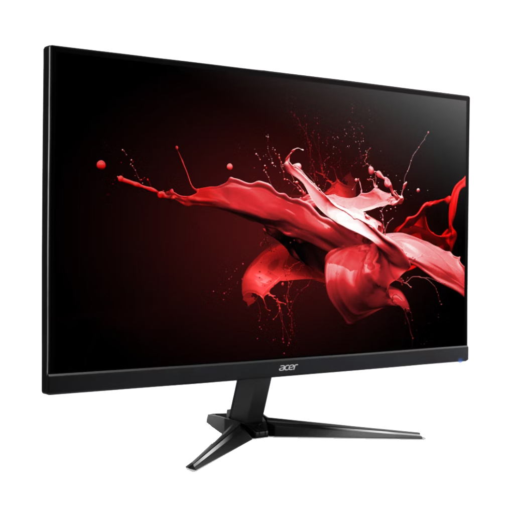 Монітор Acer Nitro QG271Ebii (UM.HQ1CD.E01) - зображення 5