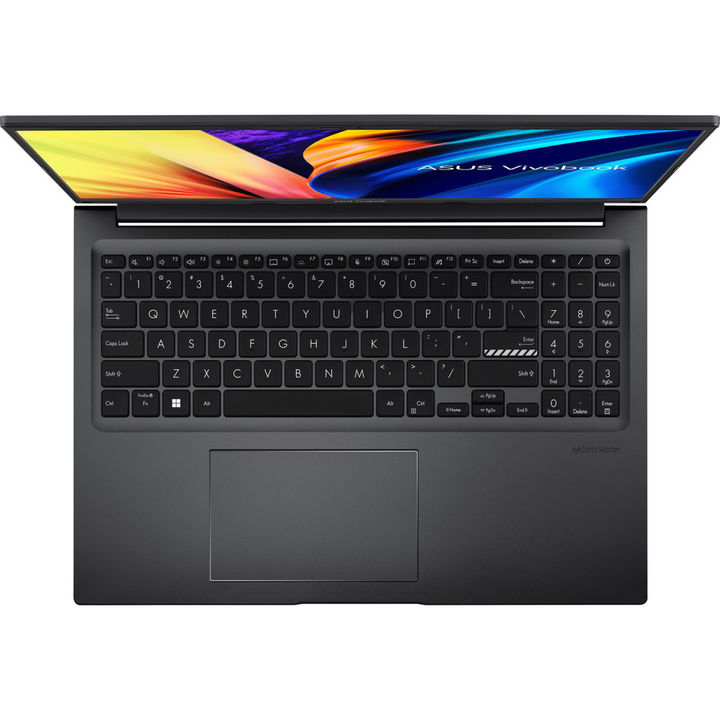 Ноутбук ASUS Vivobook 16 X1605ZA-MB521 (90NB0ZA3-M00H20) - зображення 4