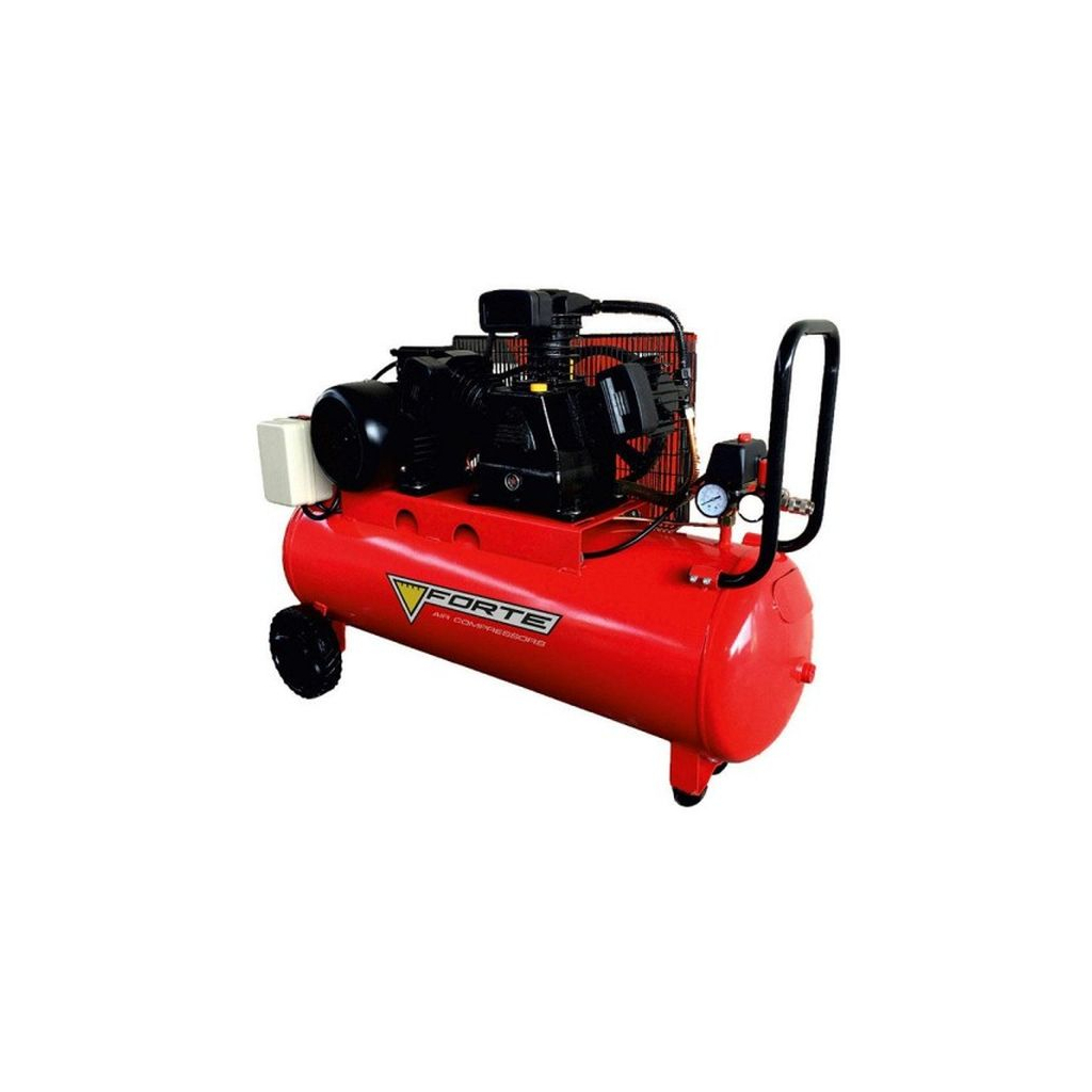 Компресор Forte W-0.5-101 (86209) - зображення 1