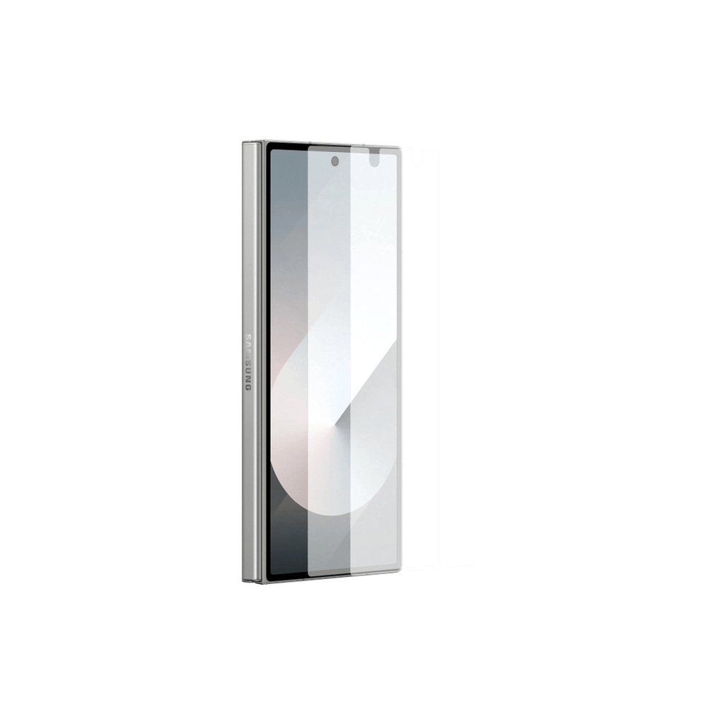 Плівка захисна Devia hydrogel Samsung Fold 6 front+back matte (DV-SM-FO6M) - зображення 1