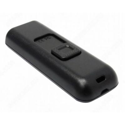 USB флеш накопичувач Apacer 16GB AH328 Silver RP USB 2.0 (AP16GAH328S-1) - зображення 7