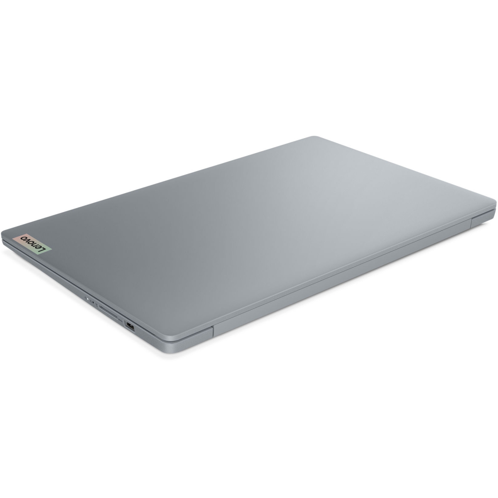 Ноутбук Lenovo deaPad Slim 3 15ABR8 (82XM00WJRA) - зображення 12
