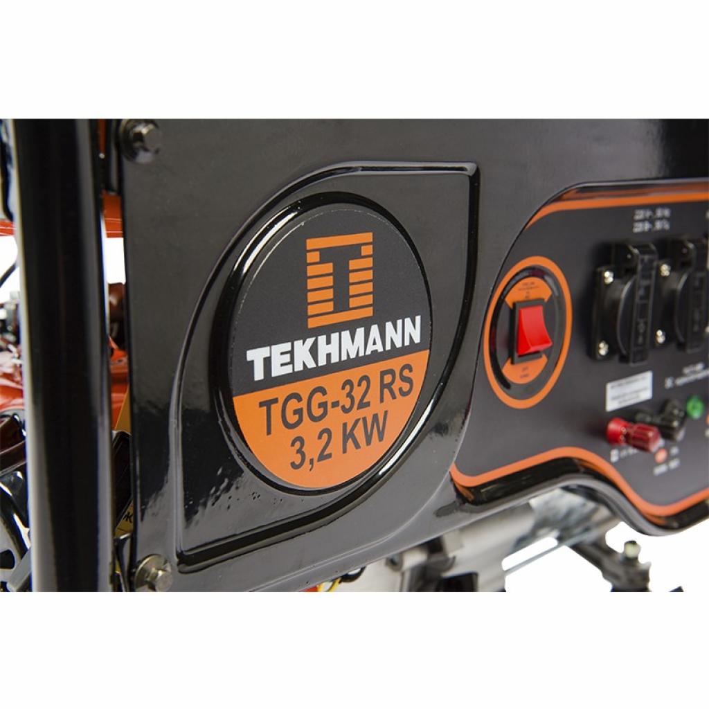 Генератор Tekhmann TGG-32 RS (844110) - зображення 2