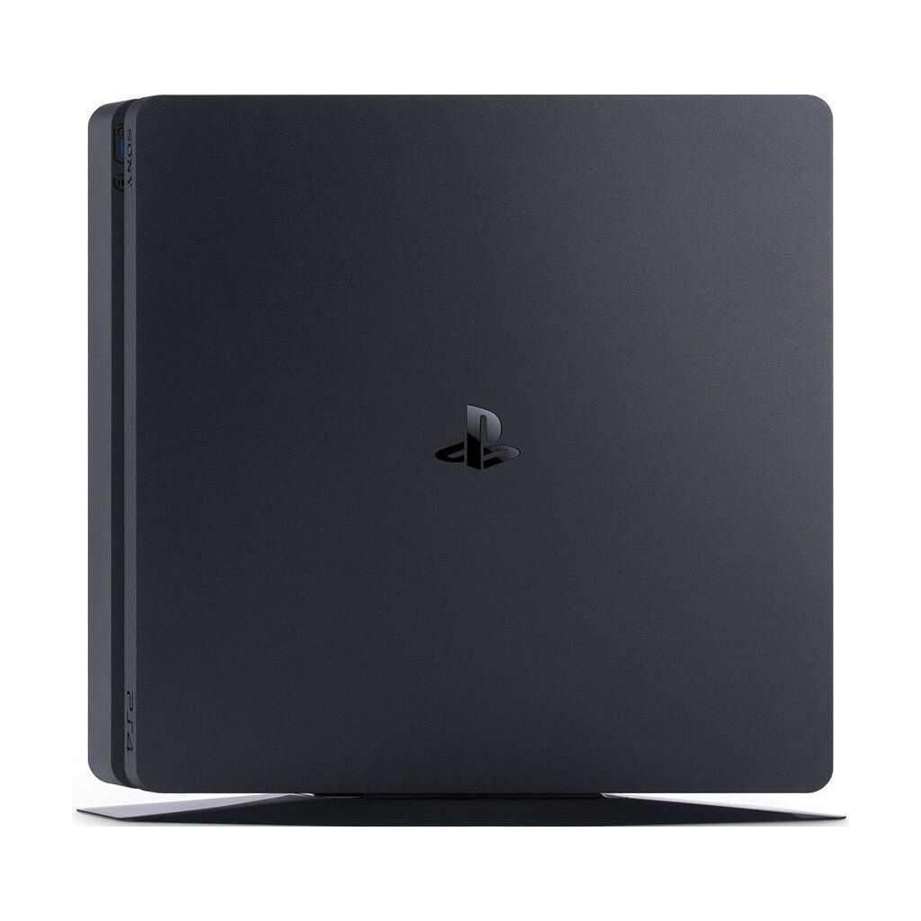 Ігрова консоль Sony PlayStation 4 1TB (CUH-2208B) +GTS+HZD CE+SpiderM+PSPlus 3M (669209) - зображення 3