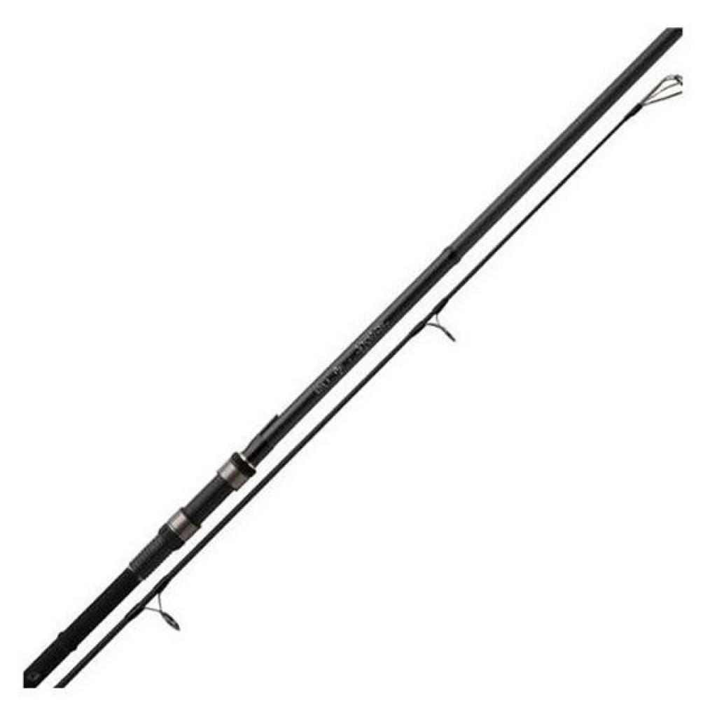 Вудилище Shimano Tribal Carp TX-1 13"/3.96m 3.0lbs - 2sec. (TX113300) - зображення 1