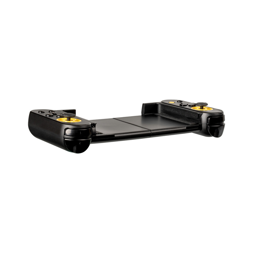 Геймпад Gelius Pro Conqueror GP-BTG-011 Bluetooth Black (00000086239) - зображення 8