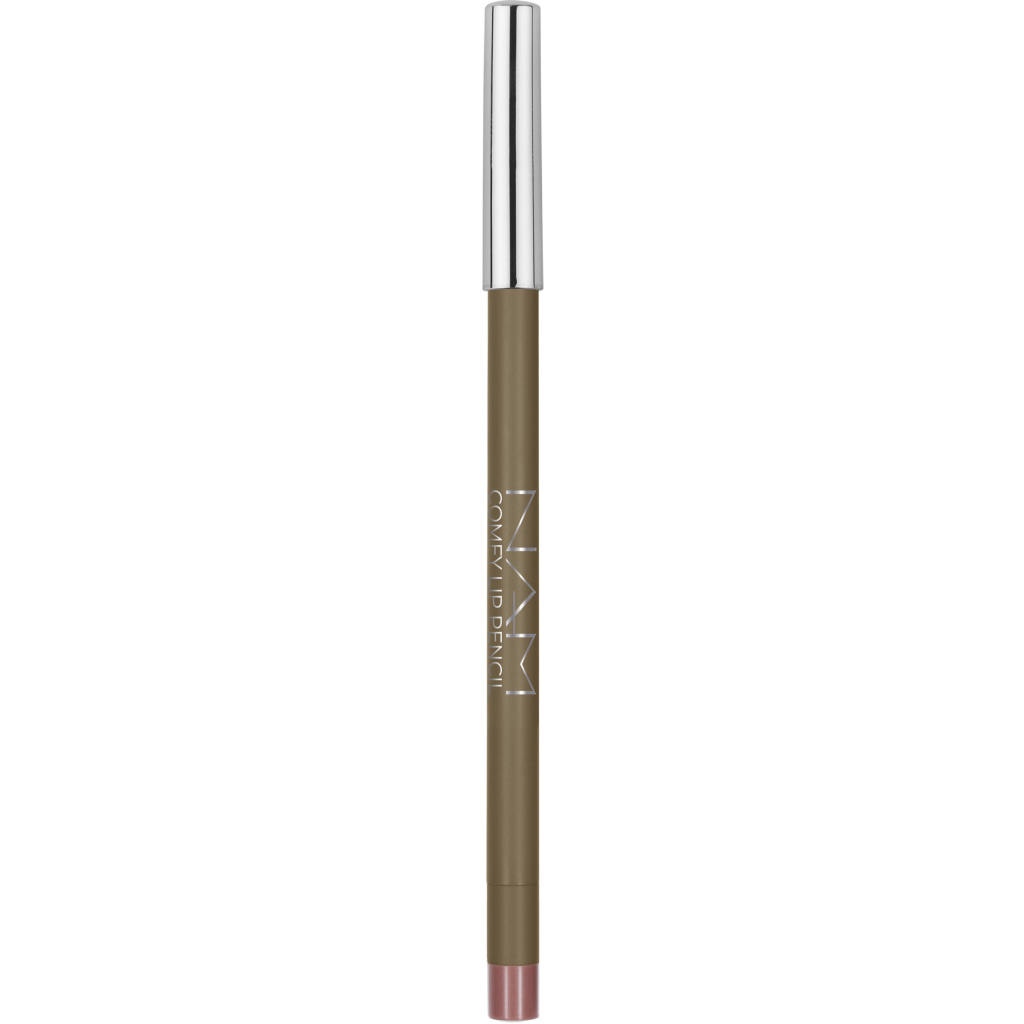 Олівець для губ NAM Comfy Lip Pencil 01 - Dusty Pink (5905309903098) - зображення 1