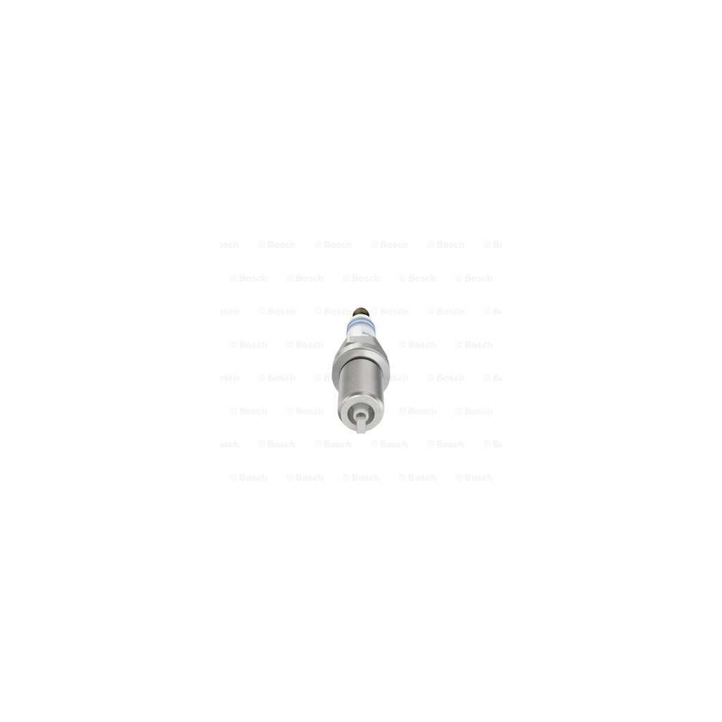 Свічка запалювання Bosch 0 242 235 743 - изображение 5