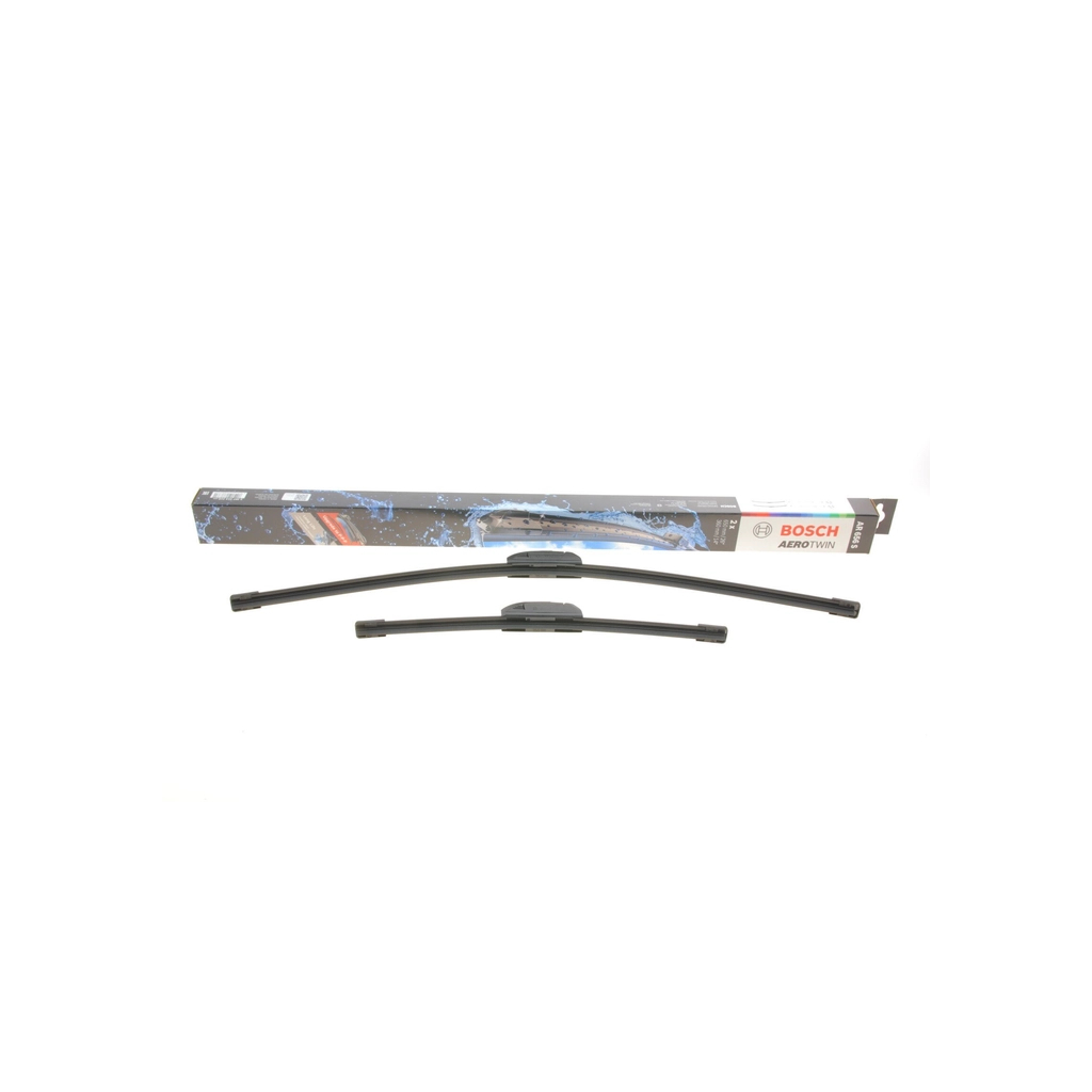 Щітка склоочисника Bosch 3 397 014 210 - зображення 6