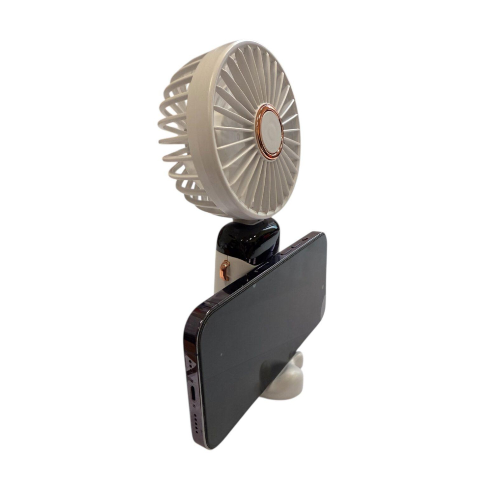 Вентилятор XoKo XK-F03-WH - изображение 2