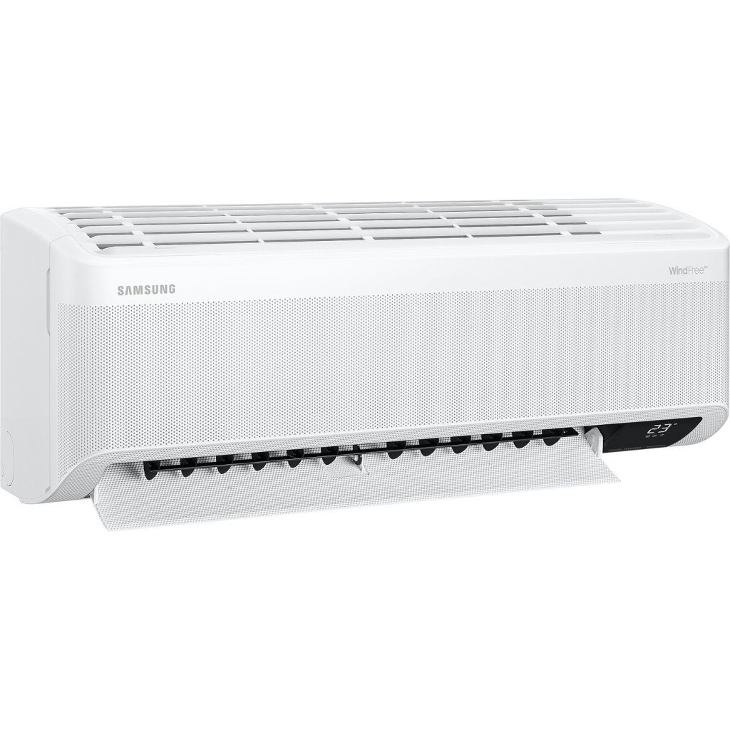Кондиціонер Samsung AR09BXFAMWKNUA+(AR09BXFAMWKXUA) - зображення 5