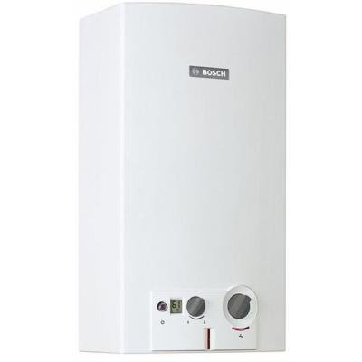 Проточний водонагрівач Bosch WRD 13-2 G - зображення 1