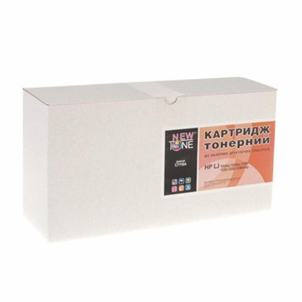 Картридж NewTone для HP LJ 1200/1220 (C7115AE) - зображення 1