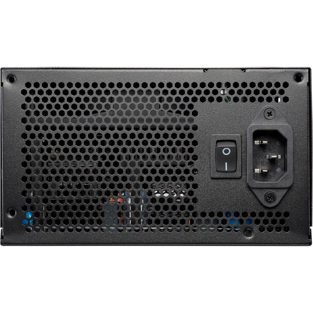 Блок живлення ADATA 850W (COREREACTOR850G-BKCEU) - зображення 4