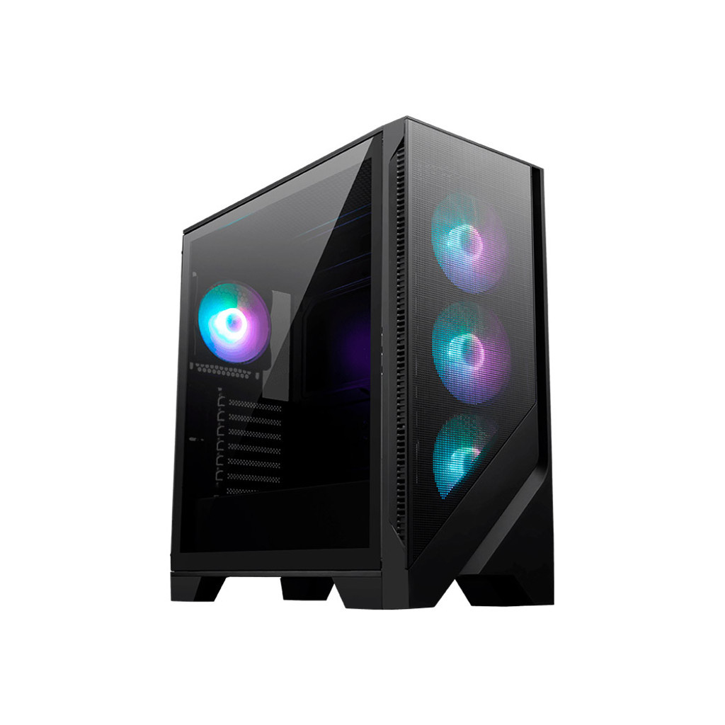 Корпус MSI MAG FORGE 320R Airflow - зображення 1