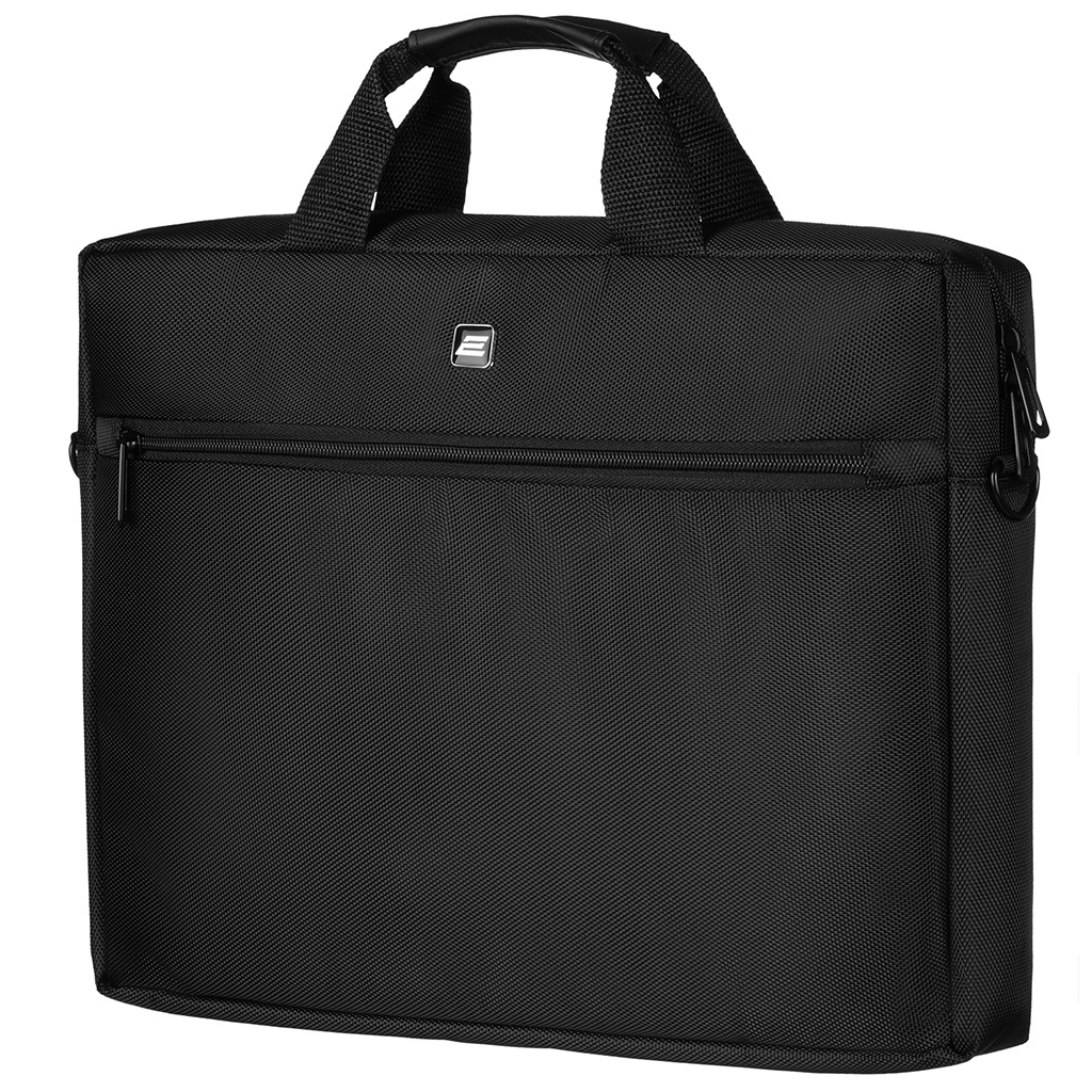 Сумка для ноутбука 2E 16" CBN315 Black (2E-CBN315BK) - изображение 2