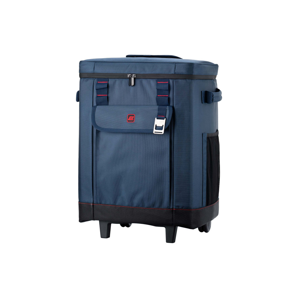 Термосумка 2E Picnic 50 л Blue (2E-TWBP50L-DB) - изображение 6
