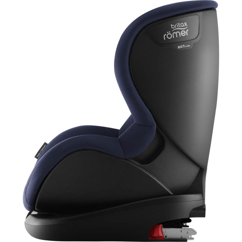 Автокрісло Britax-Romer TriFix2 i-Size Moonlight Blue (2000029644) - зображення 5