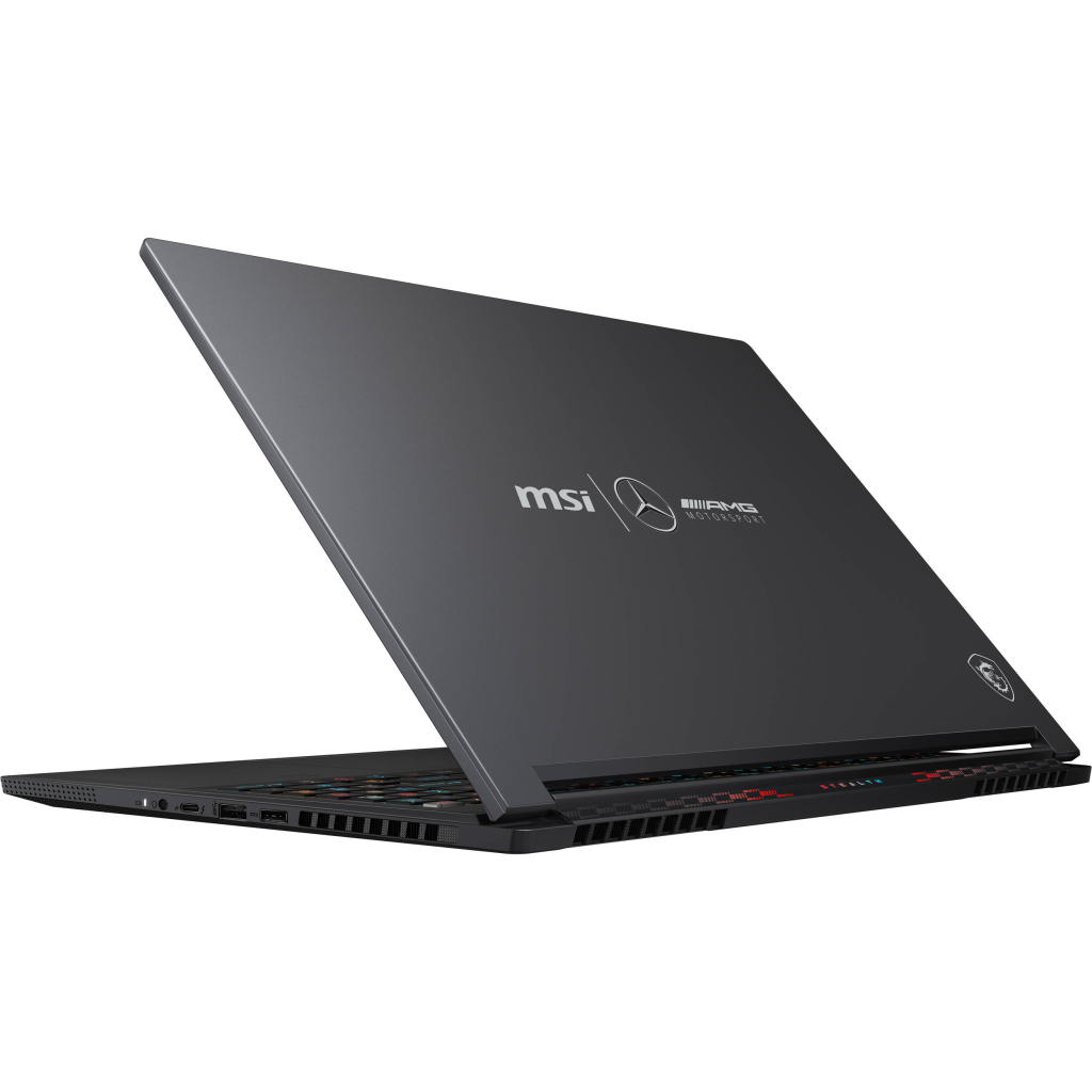 Ноутбук MSI Stealth 16 Mercedes-AMG (9S7-15F423-417) - зображення 6