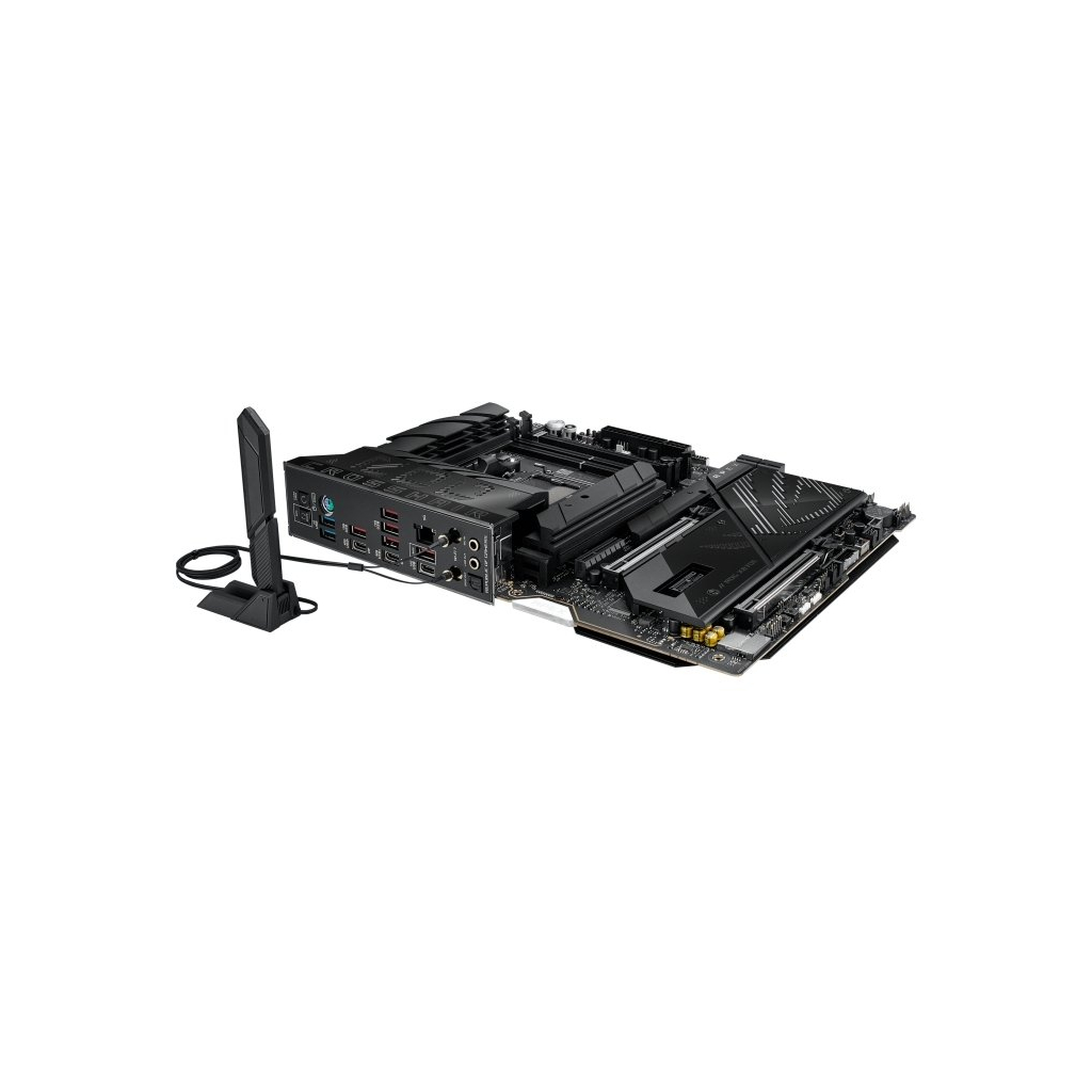 Материнська плата ASUS ROG CROSSHAIR X870E APEX - изображение 11