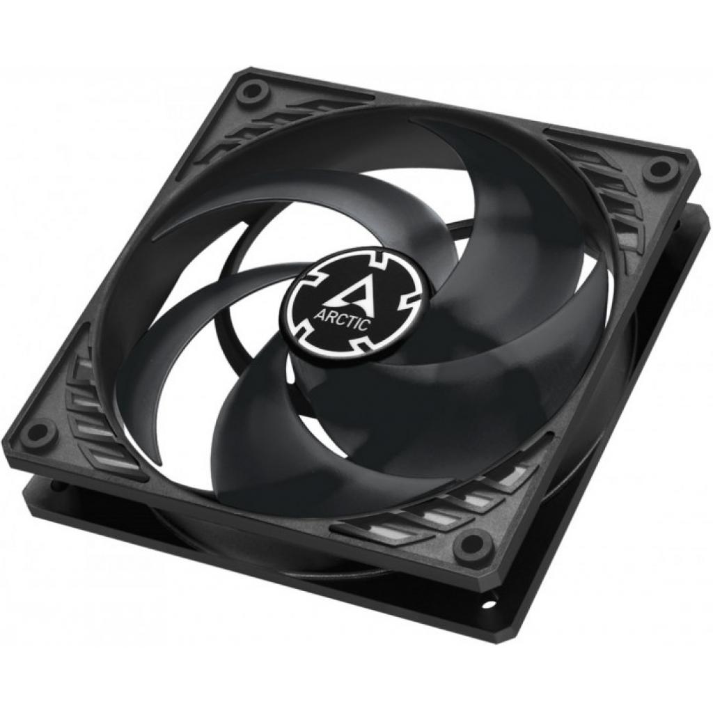 Кулер до корпусу Arctic P12 PWM Black (ACFAN00119A) - зображення 3