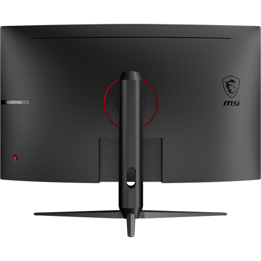 Монітор MSI G32CQ5P - зображення 4