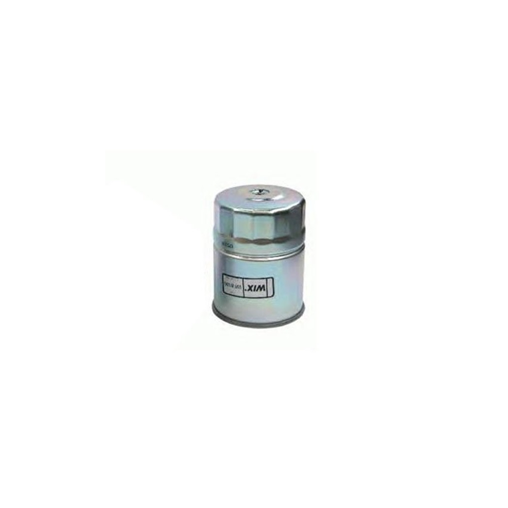 Фільтр паливний Wixfiltron WF8100 - зображення 2