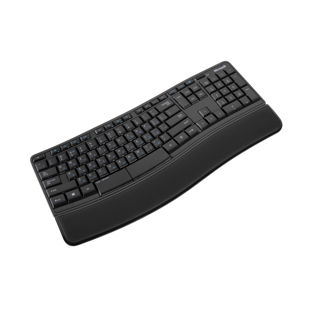 Комплект Microsoft Comfort Desktop (L3V-00017) - зображення 4