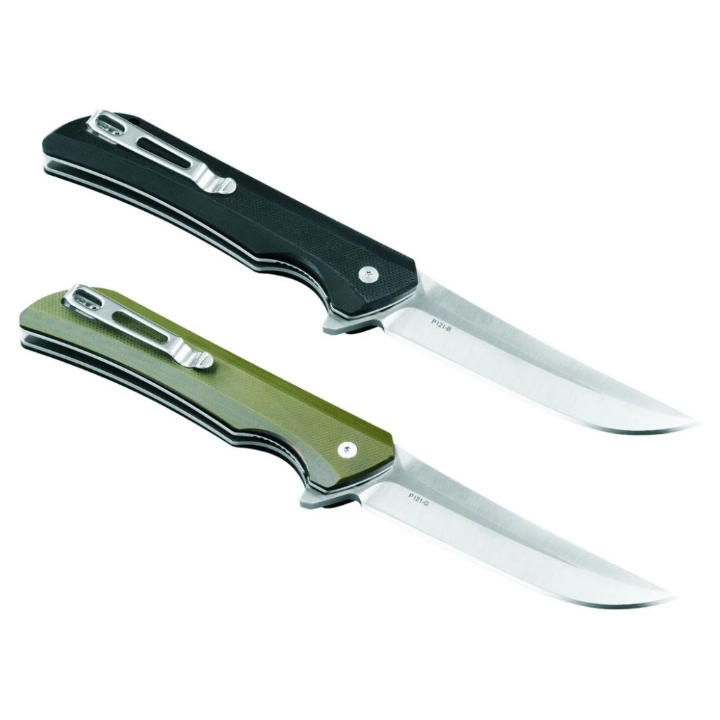 Ніж Ruike P121-B - зображення 4