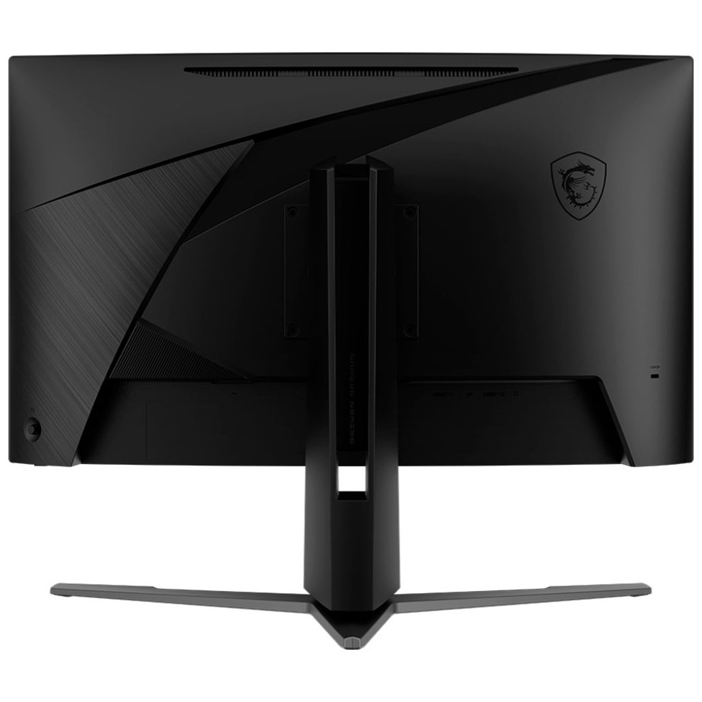 Монітор MSI MAG 276CPXF - зображення 4